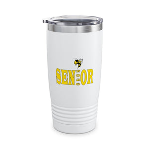 Forest Hills HS Ringneck Tumbler, 20oz