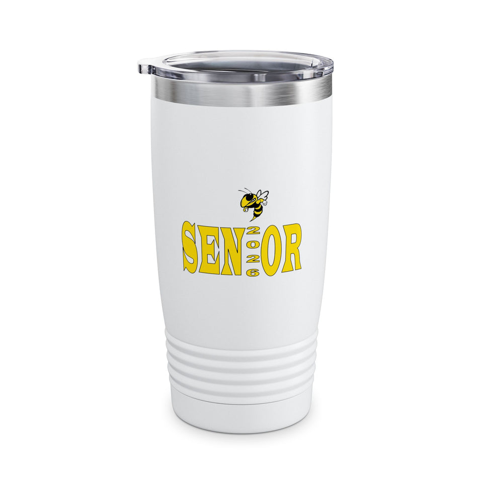 Forest Hills HS Ringneck Tumbler, 20oz