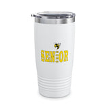 Forest Hills HS Ringneck Tumbler, 20oz