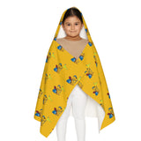 Marshville Elementary Youth Hooded Towel