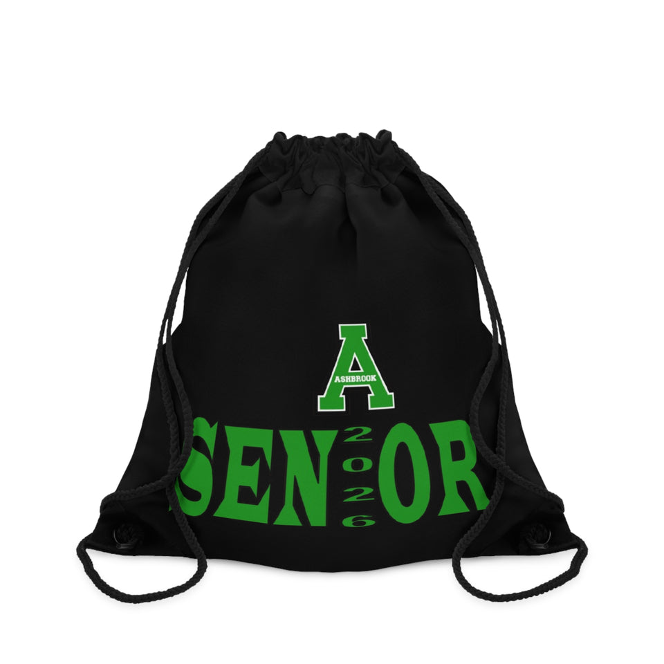 Ashbrook HS Drawstring Bag