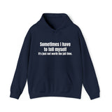 Graphic Unisex Heavy Blend™ Hooded Sweatshirt