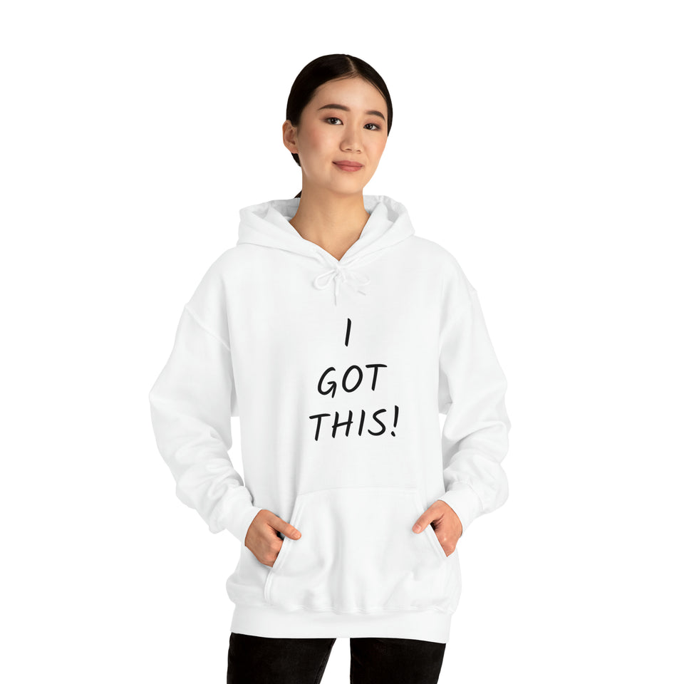 Specialty I Got This Hooded Sweatshirt