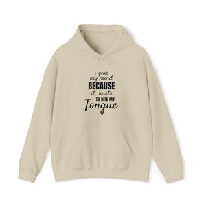 Graphics Unisex Heavy Blend™ Hooded Sweatshirt