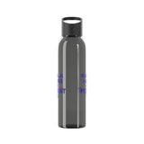 Kamala Harris for President Sky Water Bottle