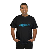 Jacksonville Jaguars Girl Unisex Heavy Cotton Tee