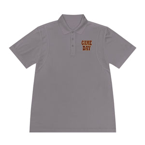 Washington Game Day Men's Sport Polo Shirt