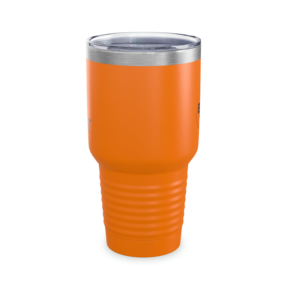 Bradley Floyd Ringneck Tumbler, 30oz