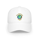 The Stand Fast Project Low Profile Baseball Cap