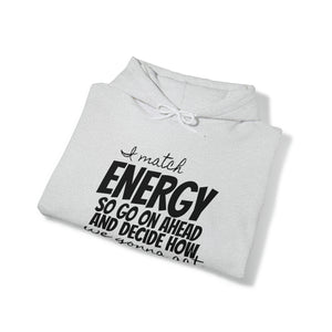 Graphic Unisex Heavy Blend™ Hooded Sweatshirt