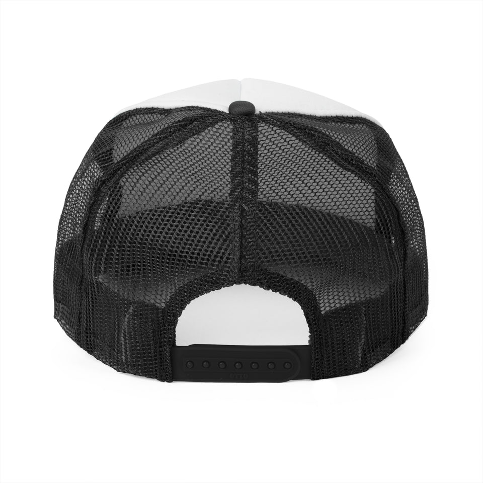 Forestview HS Trucker Caps