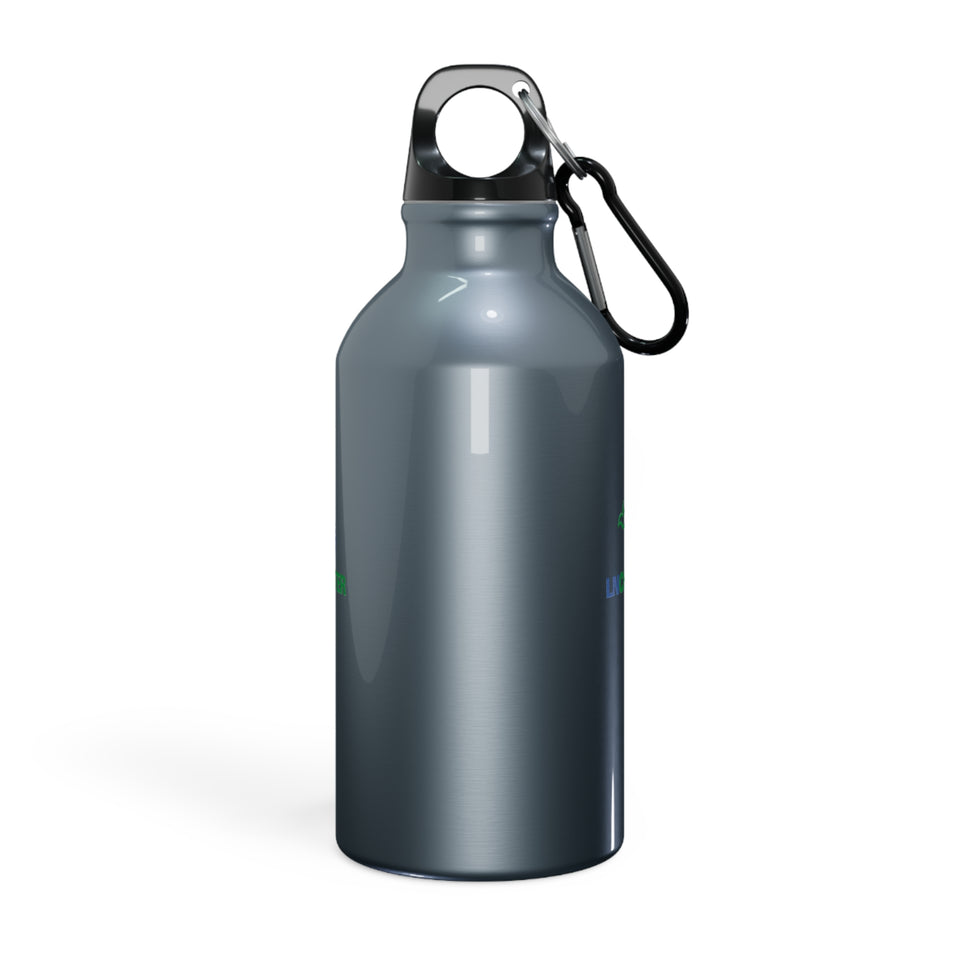 Lake Norman Charter School Oregon Sport Bottle