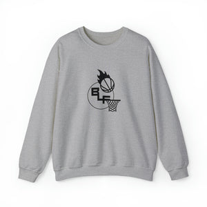 Bradley Floyd Unisex Heavy Blend™ Crewneck Sweatshirt