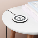 Pine Lake Preparatory Wireless Charger