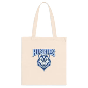 Hunter Huss HS Tote Bag