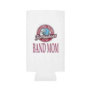 Talladega College Band Mom Can Cooler