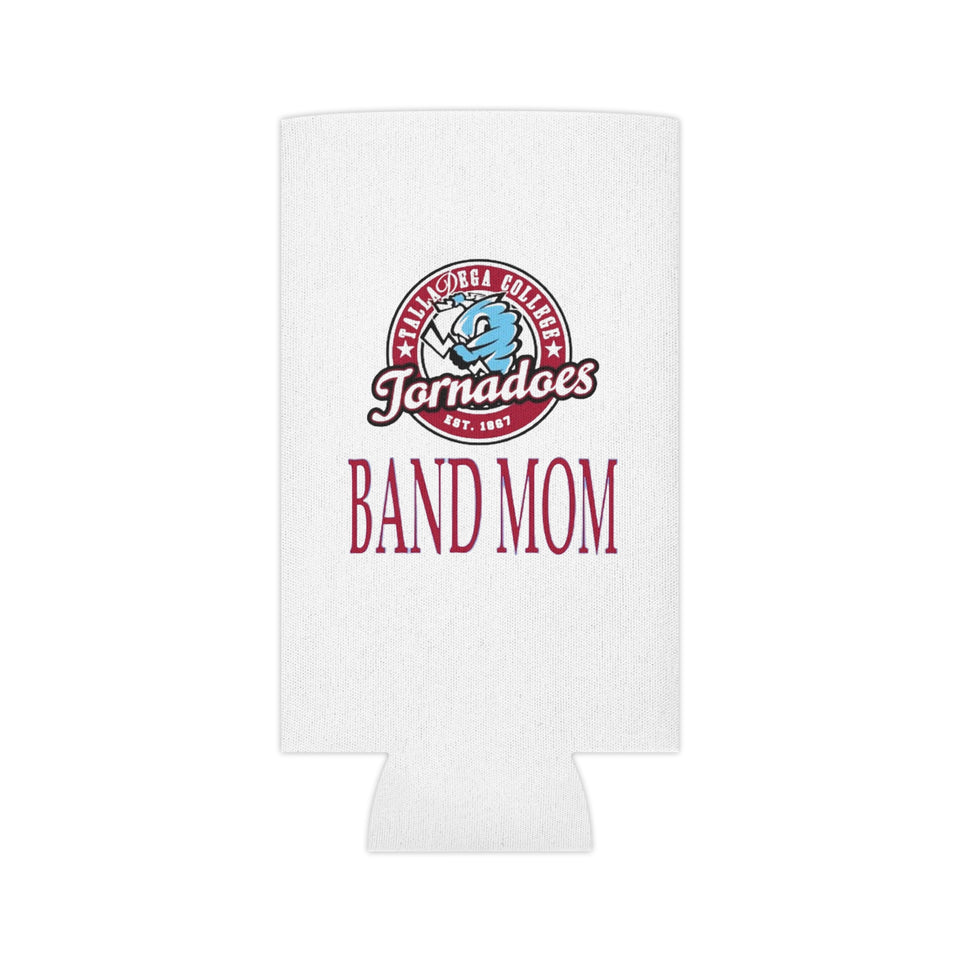 Talladega College Band Mom Can Cooler