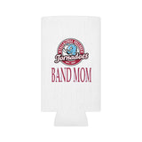 Talladega College Band Mom Can Cooler