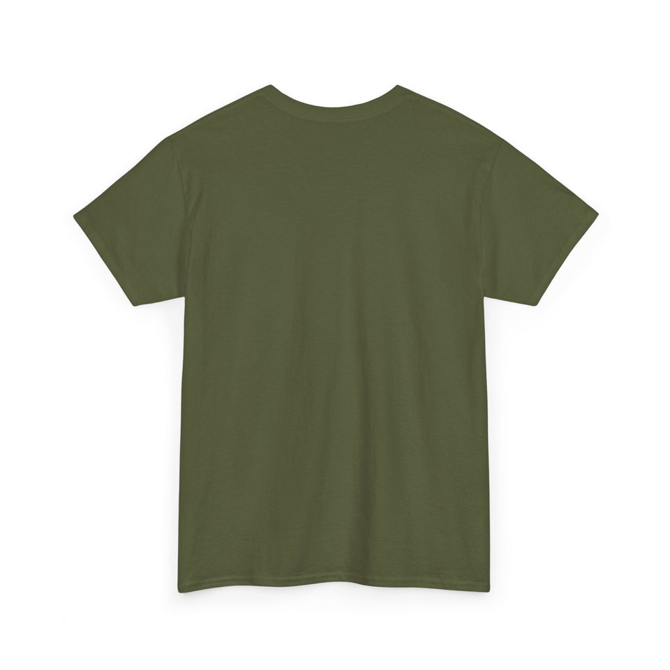 Grandpas Know Everything Unisex Heavy Cotton Tee