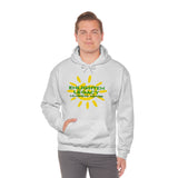 Enlighten Legacy Learning Center Unisex Heavy Blend™ Hooded Sweatshirt