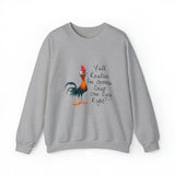 Graphic Unisex Heavy Blend™ Crewneck Sweatshirt