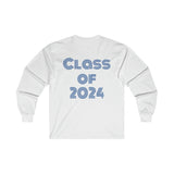 This Is What A Duke Senior Looks Like Ultra Cotton Long Sleeve Tee