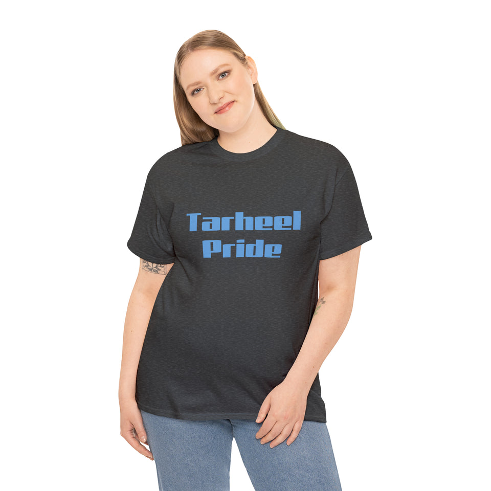 Tarheel Pride Unisex Heavy Cotton Tee