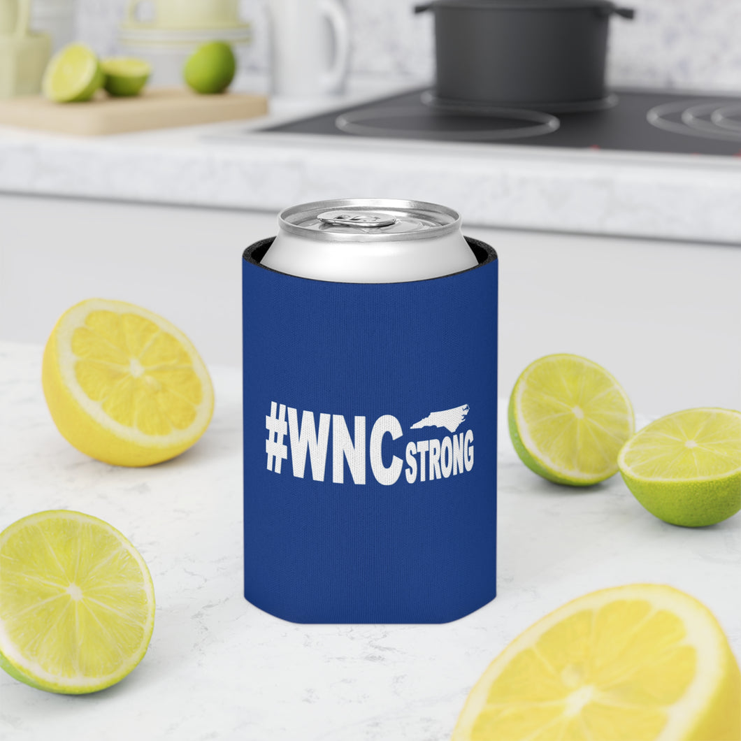 WNC Strong Can Cooler