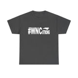 WNC Strong Unisex Heavy Cotton Tee