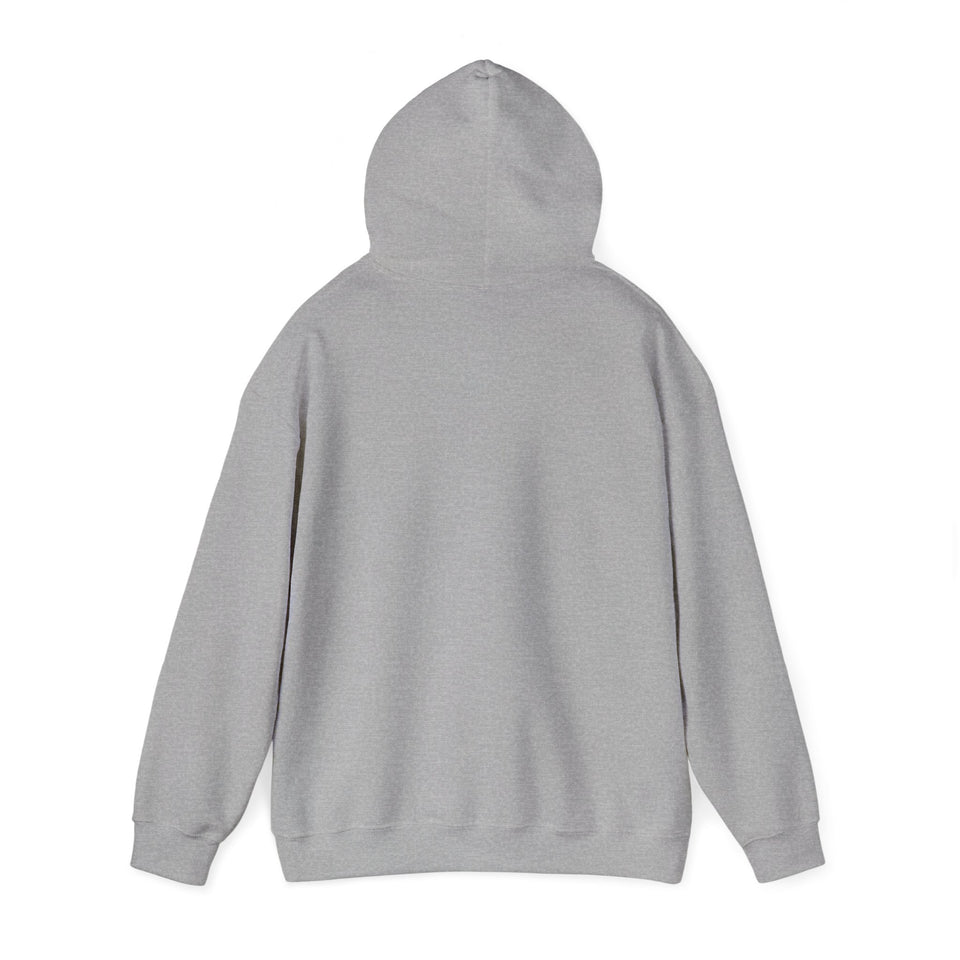 What Day Is It Today? Unisex Heavy Blend™ Hooded Sweatshirt