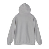What Day Is It Today? Unisex Heavy Blend™ Hooded Sweatshirt