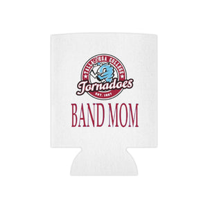 Talladega College Band Mom Can Cooler