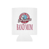 Talladega College Band Mom Can Cooler