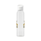 NC A&T Marching Band Sky Water Bottle