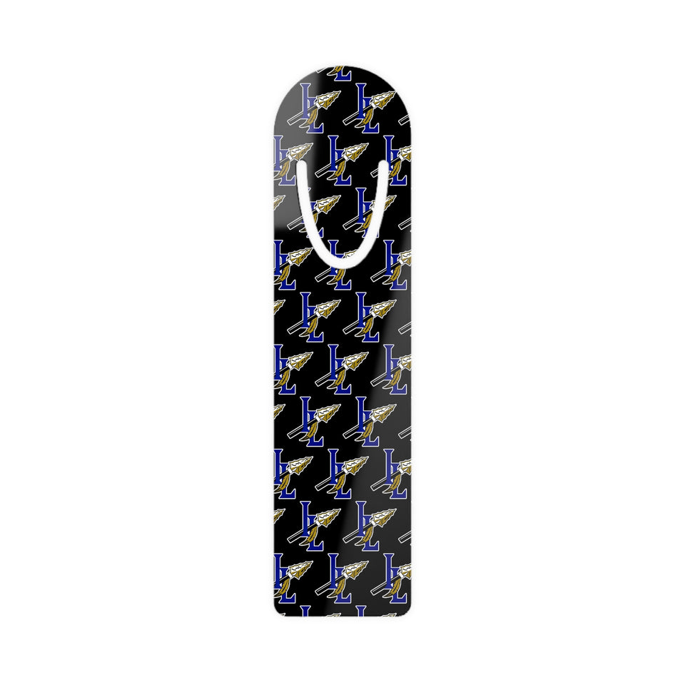 Indian Land HS Bookmark