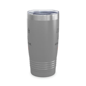 Teachers Ringneck Tumbler, 20oz