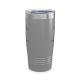 Teachers Ringneck Tumbler, 20oz