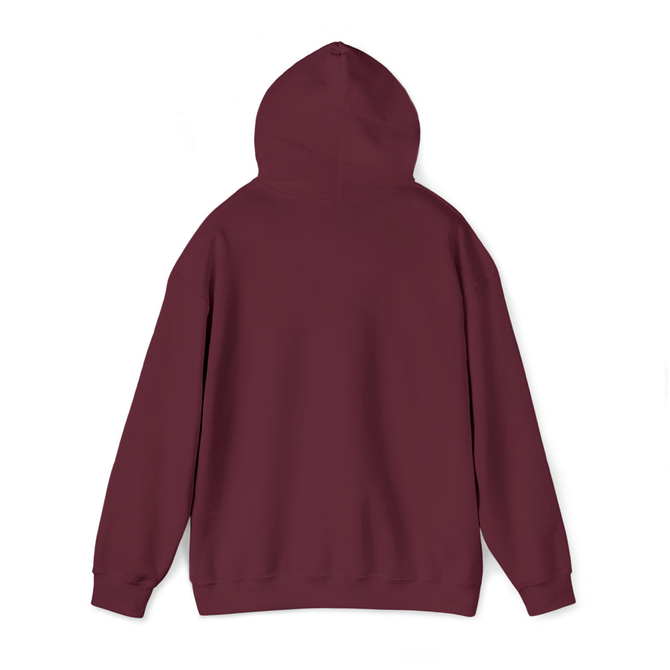 Specialty Yes Honey Unisex Heavy Blend™ Hooded Sweatshirt
