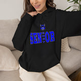 Parkwood HS Senior 2027 Unisex Heavy Blend™ Hooded Sweatshirt