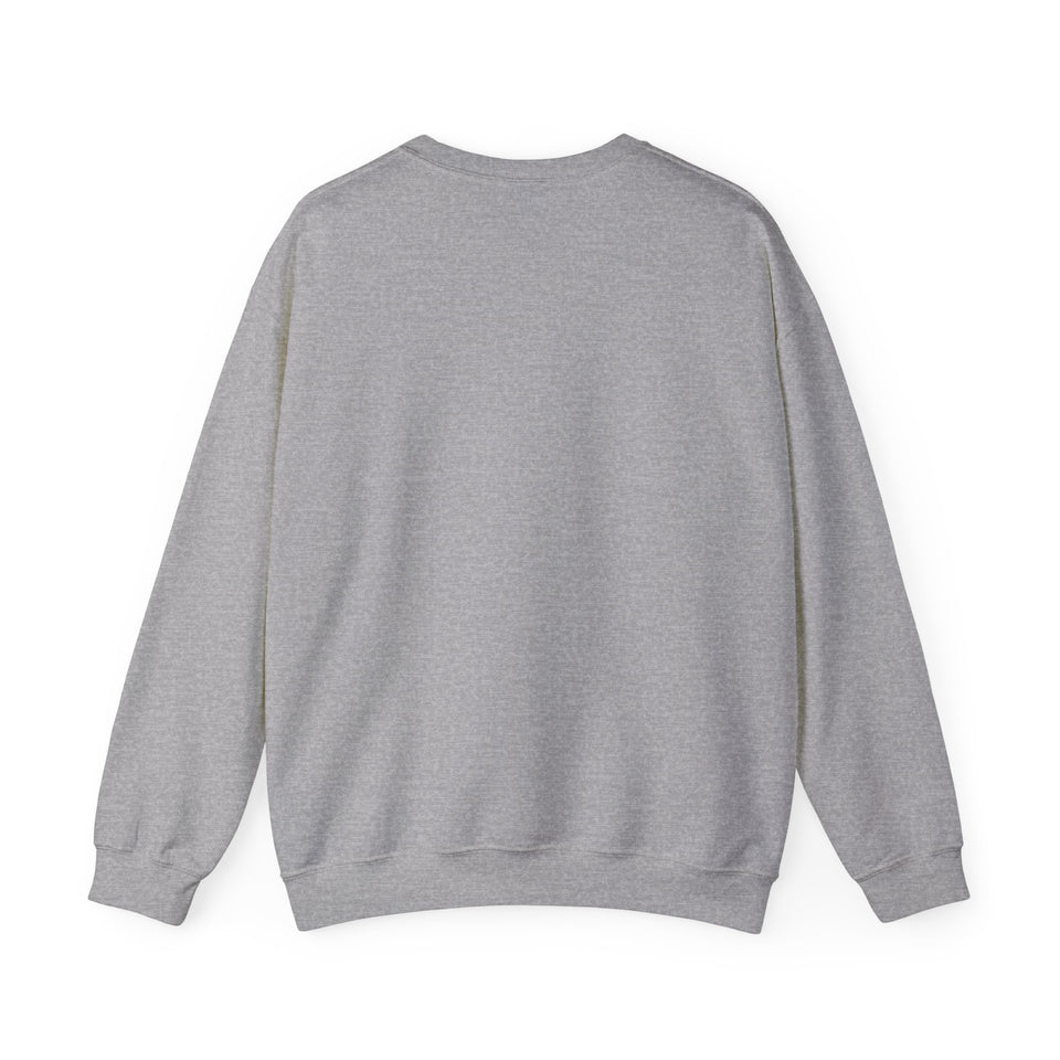 Lake Norman Charter School Unisex Heavy Blend™ Crewneck Sweatshirt