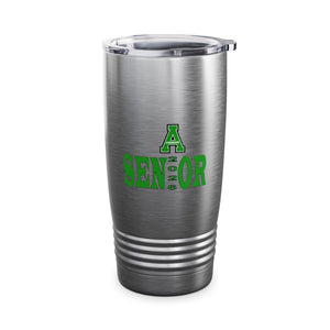 Ashbrook HS Ringneck Tumbler, 20oz