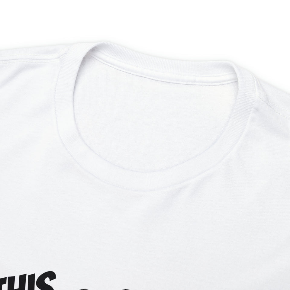 Brisbane Academy VIP Unisex Heavy Cotton Tee