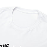 Brisbane Academy VIP Unisex Heavy Cotton Tee
