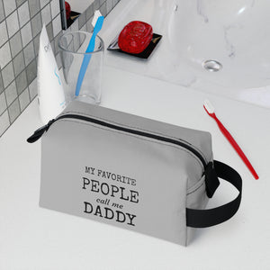 Toiletry Bag