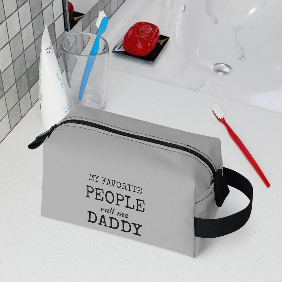 Toiletry Bag