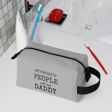 Toiletry Bag