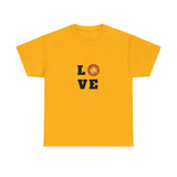 Graphic T Unisex Heavy Cotton Tee