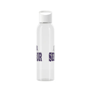 Porter Ridge HS Sky Water Bottle