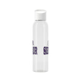 Porter Ridge HS Sky Water Bottle
