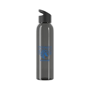 Fayetteville State Marching Band Sky Water Bottle